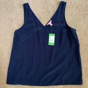 Lilly Pulitzer Cipriani Top